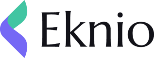 Eknio Logo