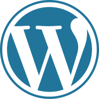 WordPress Logo